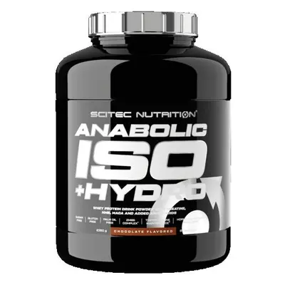 Scitec Anabolic Iso+Hydro 920g