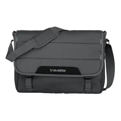 Travelite Skaii Messenger Anthracite taška