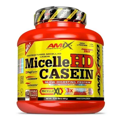 Amix Nutrition MicelleHD Casein 700g