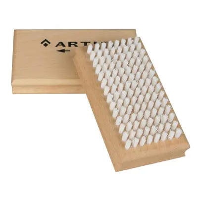 Artis Nylon Bílý kartáč