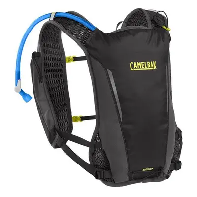 CamelBak Circuit Vest Black/Safety Yellow cyklovesta