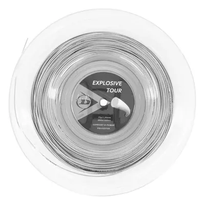 DUNLOP ESPLOSIVE TOUR 17G 1,30 mm (délka 200 m) - AKCE