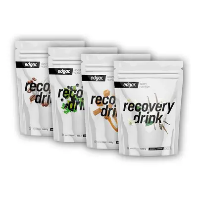 Edgar Recovery Drink by 1000g