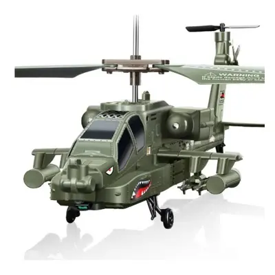 IQ models Apache AH-64 NOVÁ VERZE s barometrem - 2,4Ghz