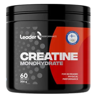 Leader Creatine + Vitamin C 300g