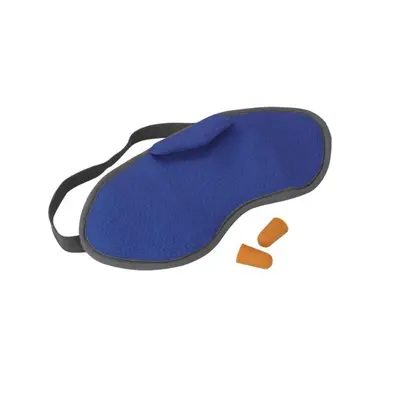 TravelSafe oční maska s ucpávkami Eye Mask Earplugs