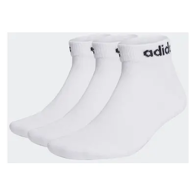 Adidas C LIN Ankle 3P HT3457