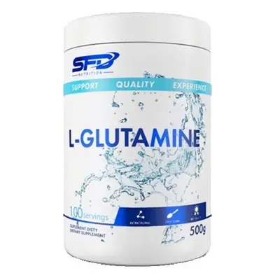 Allnutrition L-Glutamine 500g