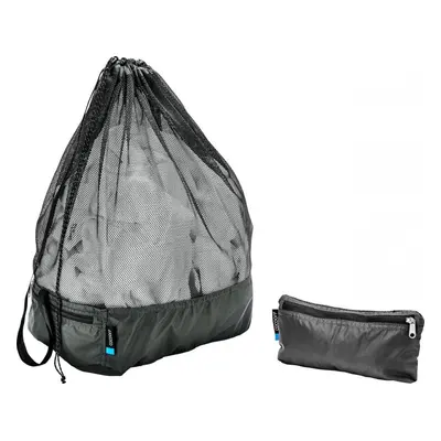 Cocoon vak Laundry Bag City beluga grey