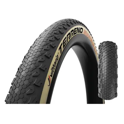 Vittoria Terreno 29x2.1 XCR full blk G2.0