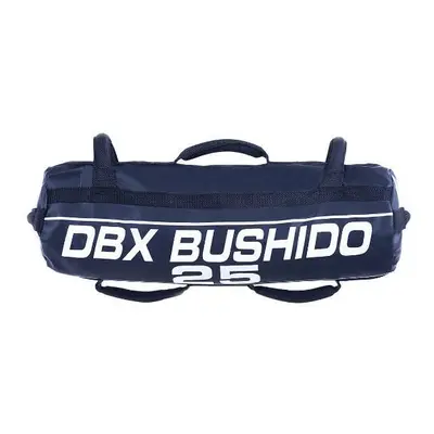 BUSHIDO Powerbag DBX 25 kg