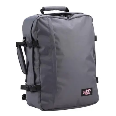 CabinZero Classic 44L Original Grey