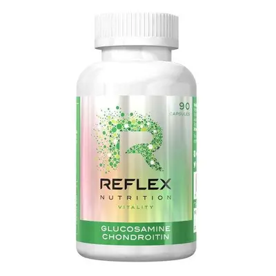 Reflex Glucosamine Chondroitin 90 kapslí