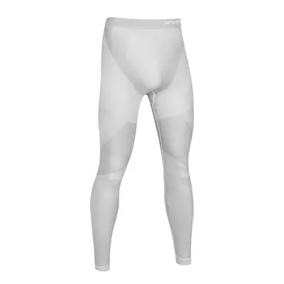 Spokey DRY HI PRO Pánske termo spodky z italské vlny M/L - XL/XXL