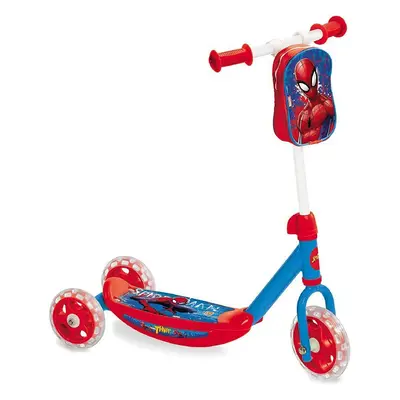 Mondo trojkolka MY FIRST SCOOTER Spiderman