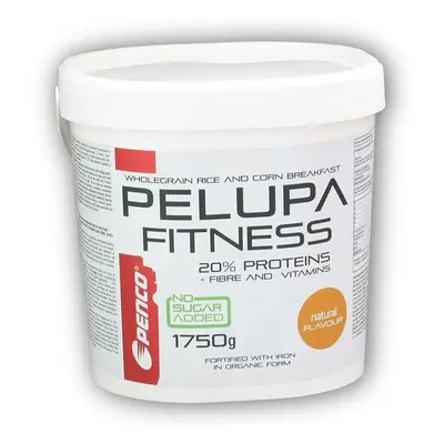 Penco Pelupa Fitness 1750g natural