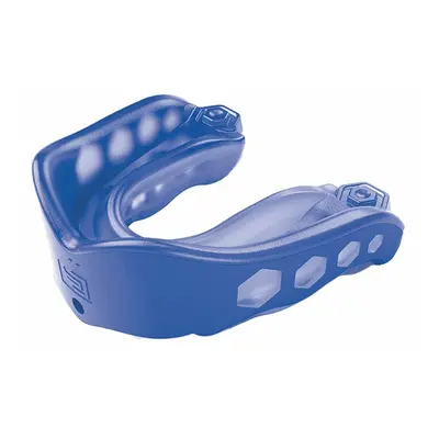 Shock Doctor Gel max blue YTR SD6153 juniorský chránič zubů