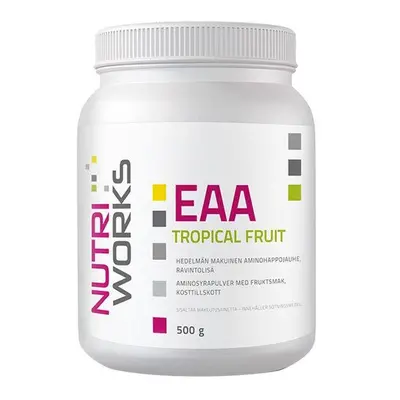 NutriWorks EAA 500g