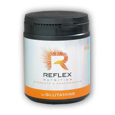 Reflex Nutrition L-Glutamine 500g