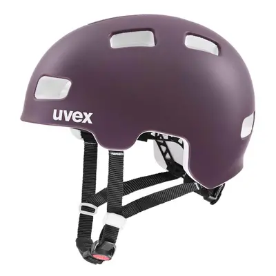 Uvex Hlmt 4 Cc Plum