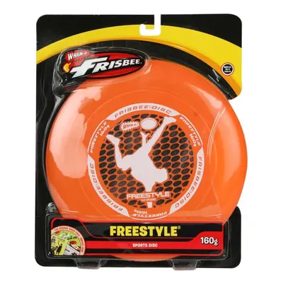 Frisbee Wham-O Free Style