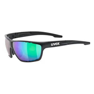 Uvex Sportstyle 706 Cv Black