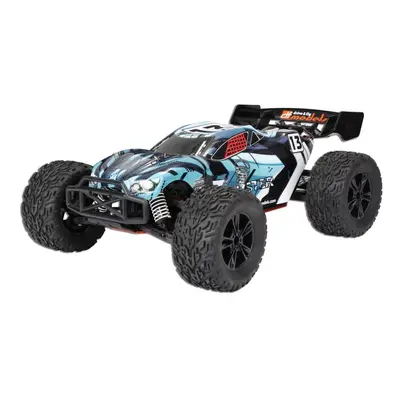 DF models RC auto TWISTER Truggy 1:10 XL + sleva 400,- na příslušenství