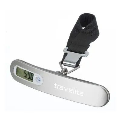 Travelite Luggage scale Silver