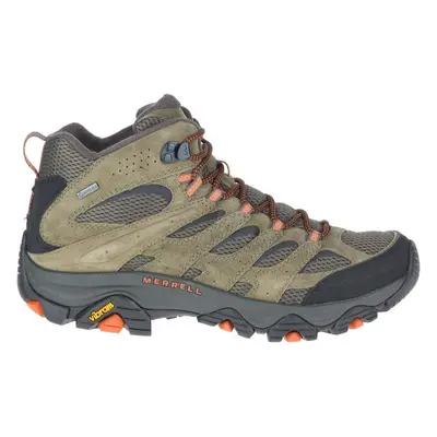 Merrell J035791 Moab 3 Mid Gtx Olive