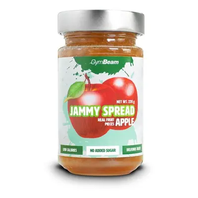 GymBeam Jammy Spread 220 g