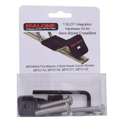 Malone T-slot adaptér