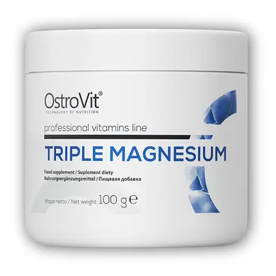 Ostrovit Triple magnesium 100g