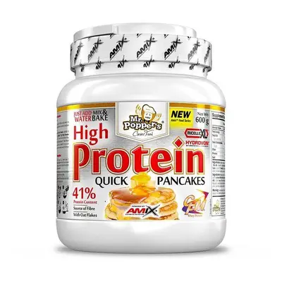 Amix Nutrition High Protein Pancakes 600g