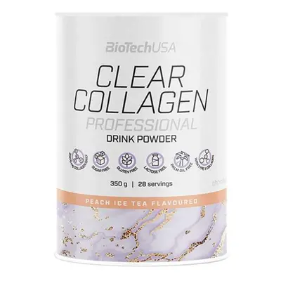 Biotech USA Clear Collagen Professional 350g