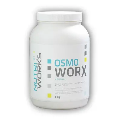 Nutri Works Osmo Worx 1000g neutral