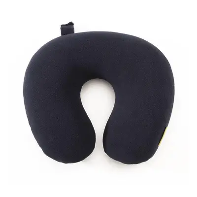 Travel Blue Micro Pearls Pillow Black