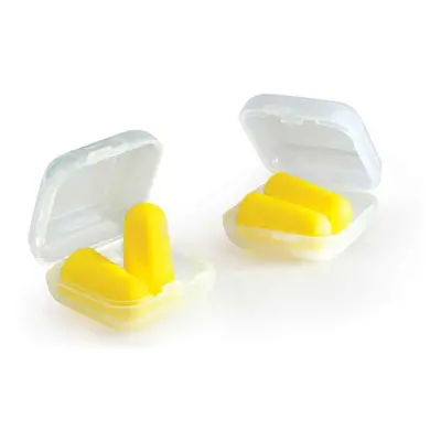 Travel Blue Ear Plugs