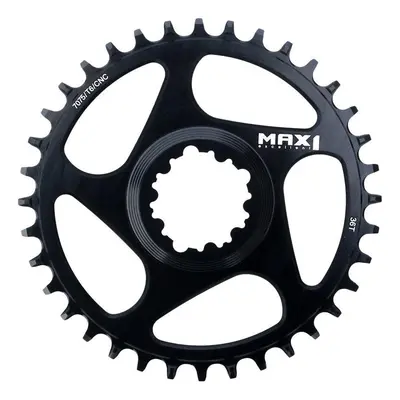 Max1 převodník Narrow Wide SRAM 36z černý