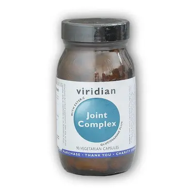 Viridian Joint Complex 90 kapslí