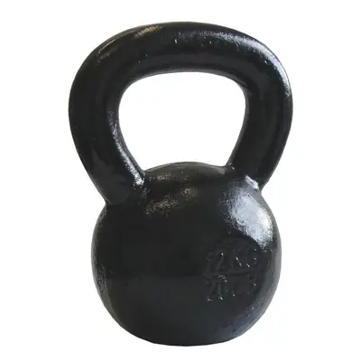 Acra Kettlebell 10 kg celokovová