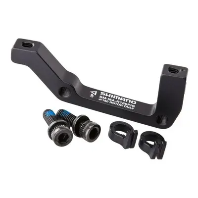 Shimano adaptér kotoučové brzdy SM-MAR180PSA 180mm