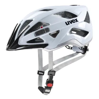 UVEX ACTIVE Cloud silver 2024