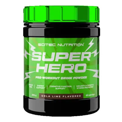 Scitec Superhero 285g