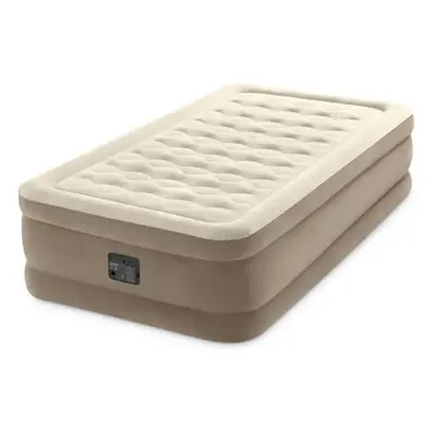 Intex Air Bed Ultra Plush Twin jednolůžko 99 x 191 x 46 cm 64426NP