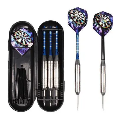 Merco Steel Dart Set sada šipek 26 g