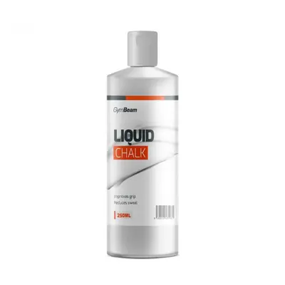 GymBeam Tekutá křída Liquid Chalk 250 ml