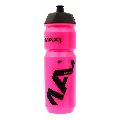 Max1 lahev Stylo 0,85 l fluo růžová