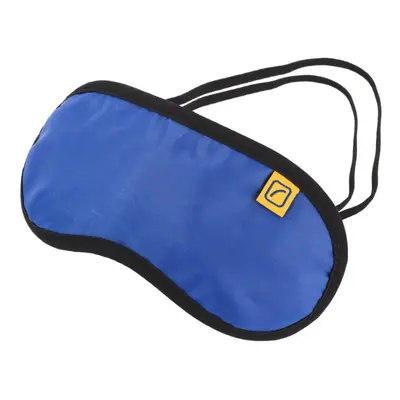 Travel Blue Eye Mask