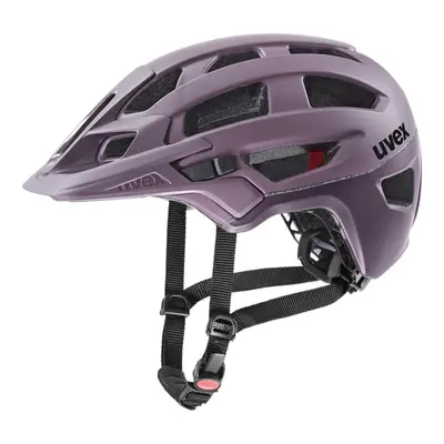 Uvex FINALE 2.0 PLUM matt 2023