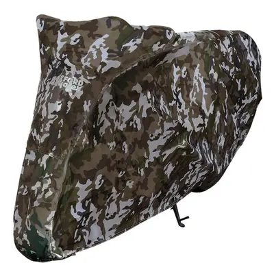 Oxford Plachta na motorku Aquatex Camo